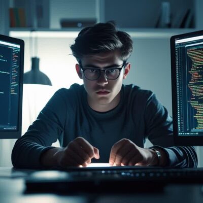 Роль наставника в обучении 1С программистов — ключ к успешной карьере в IT
